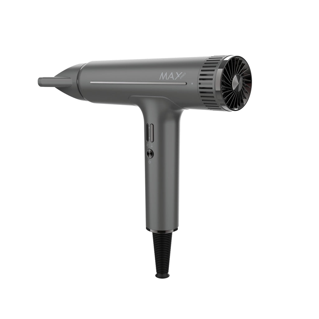 Max Pro Infinity Hairdryer 2100W - Max Pro x MOHI