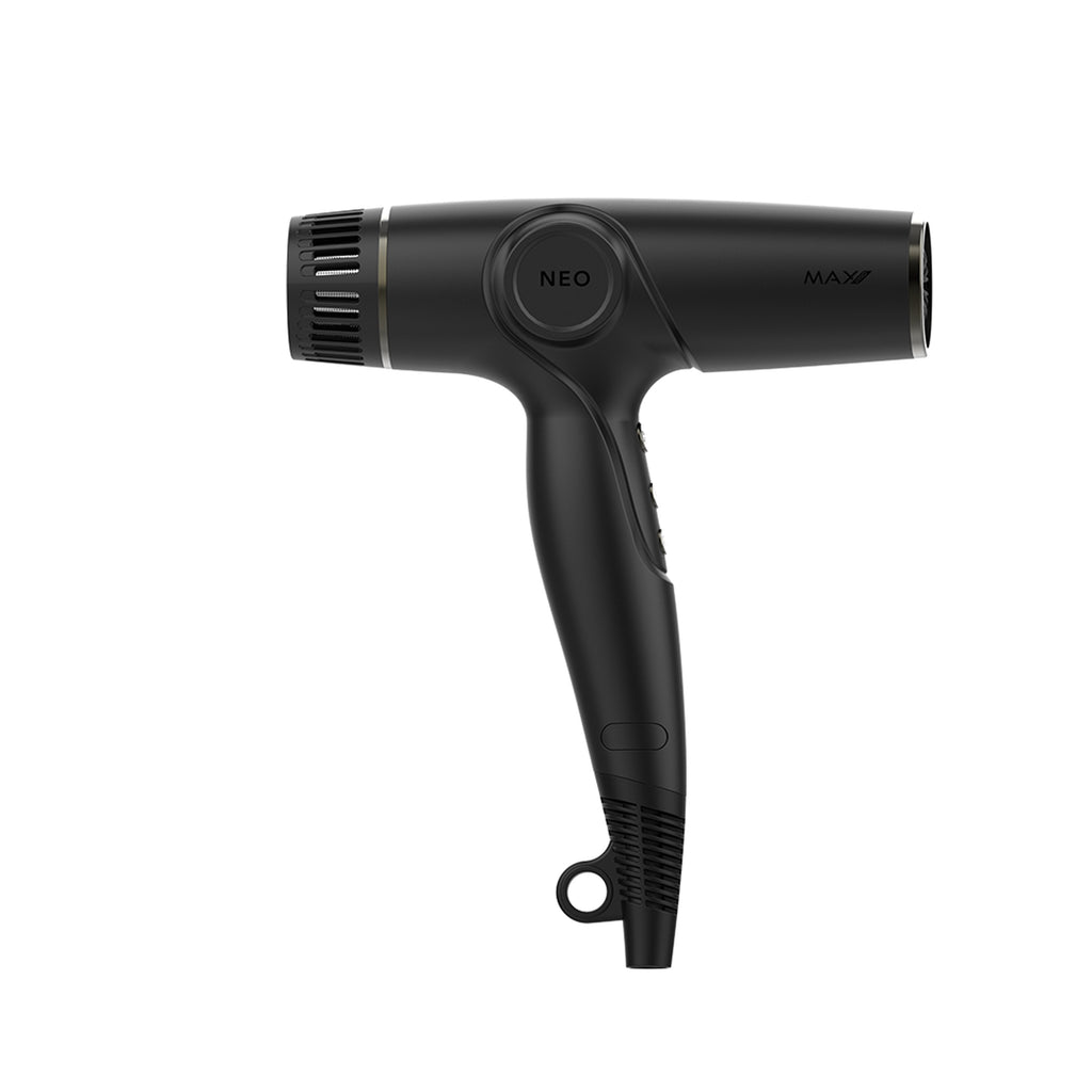 Max Pro NEO Hairdryer 2100W - Max Pro x MOHI