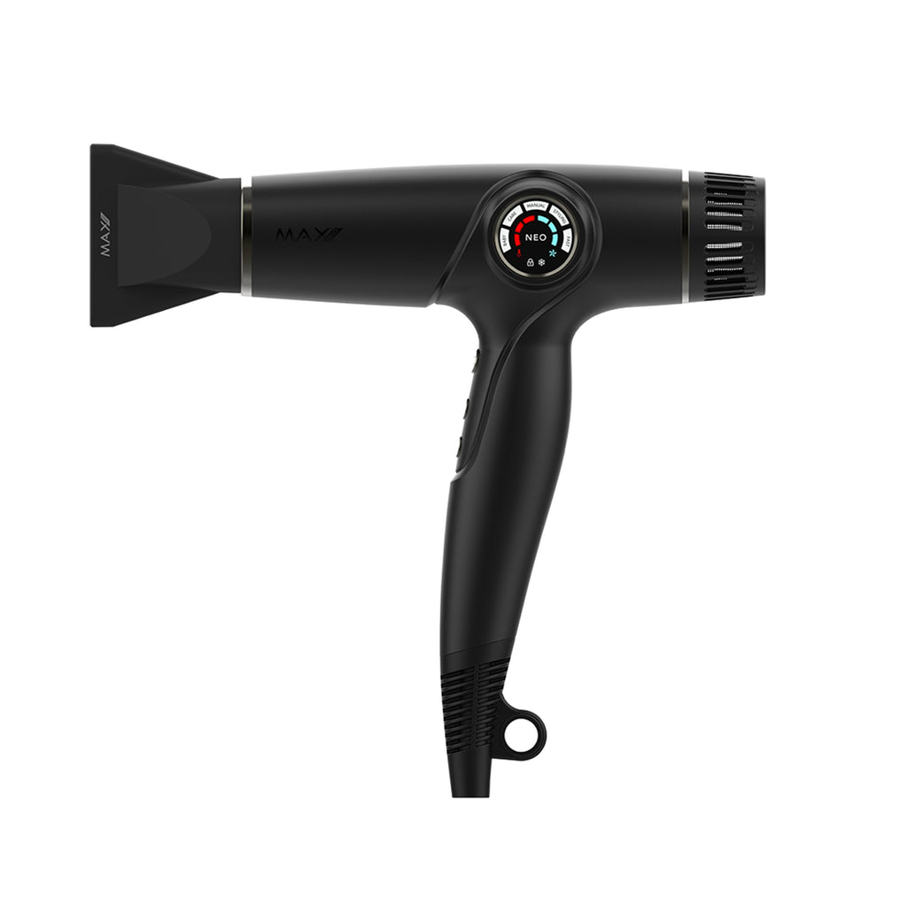 Max Pro NEO Hairdryer 2100W - Max Pro x MOHI