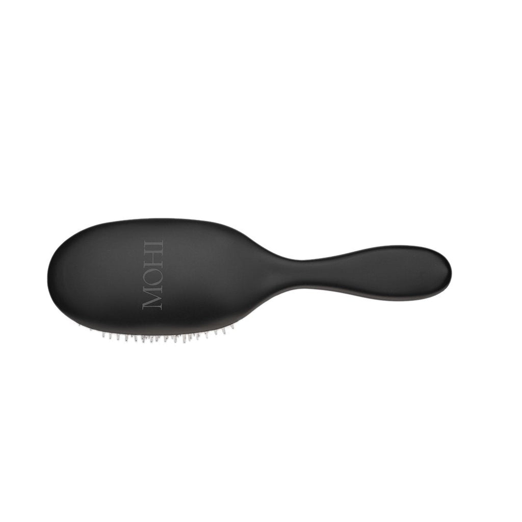 MOHI Black Gold Brush | Size Two - Max Pro x MOHI