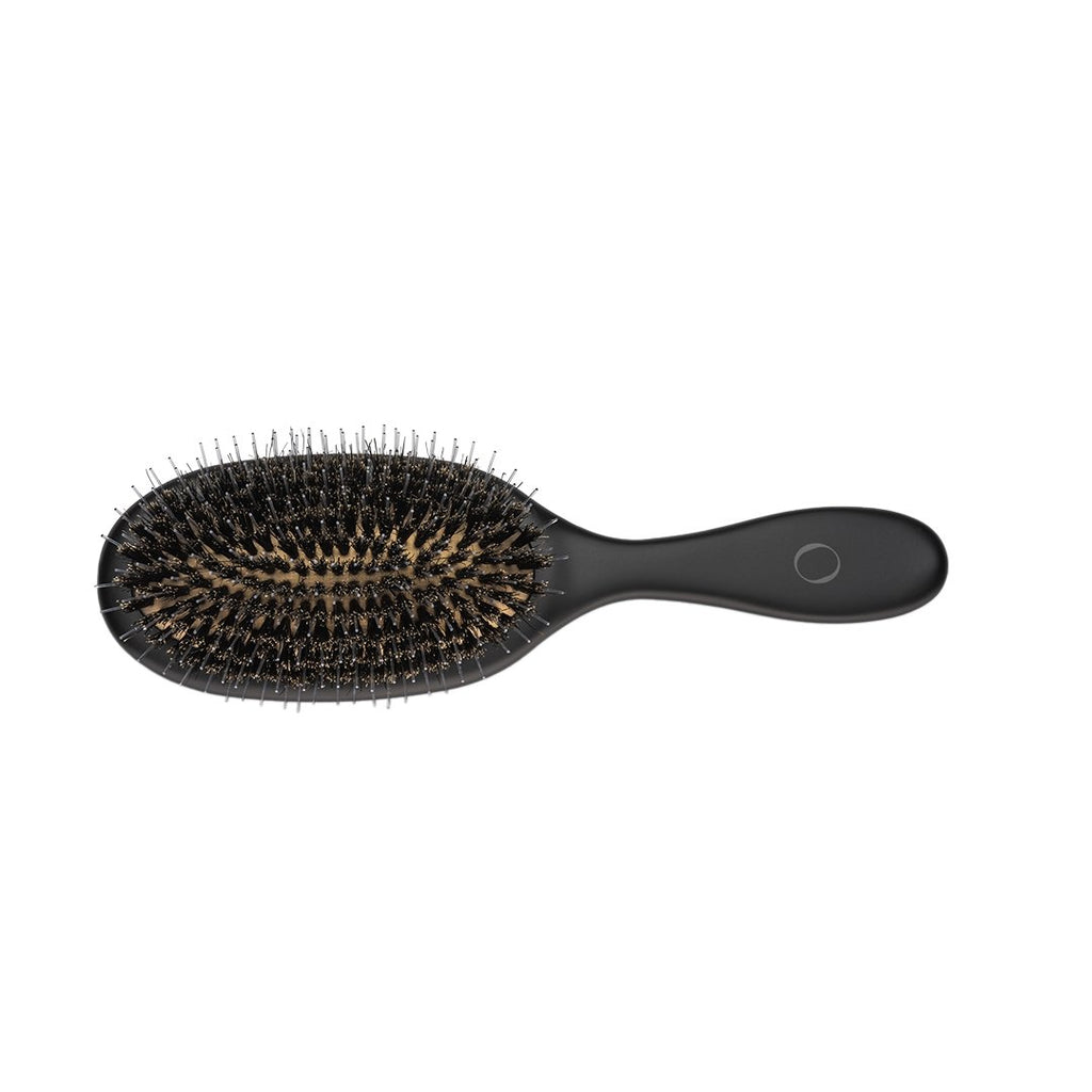 MOHI Black Gold Brush | Size Two - Max Pro x MOHI