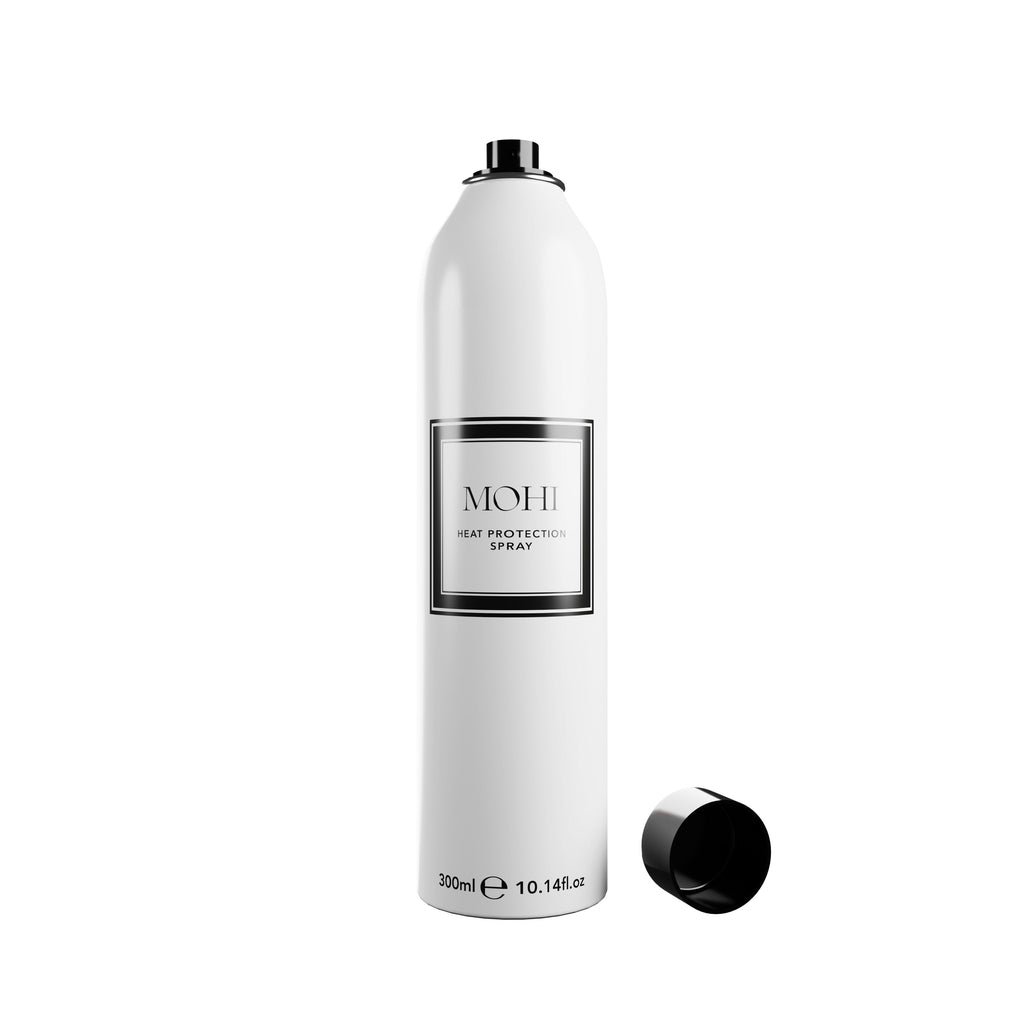 MOHI Heat Protection Spray 300ml - Max Pro x MOHI