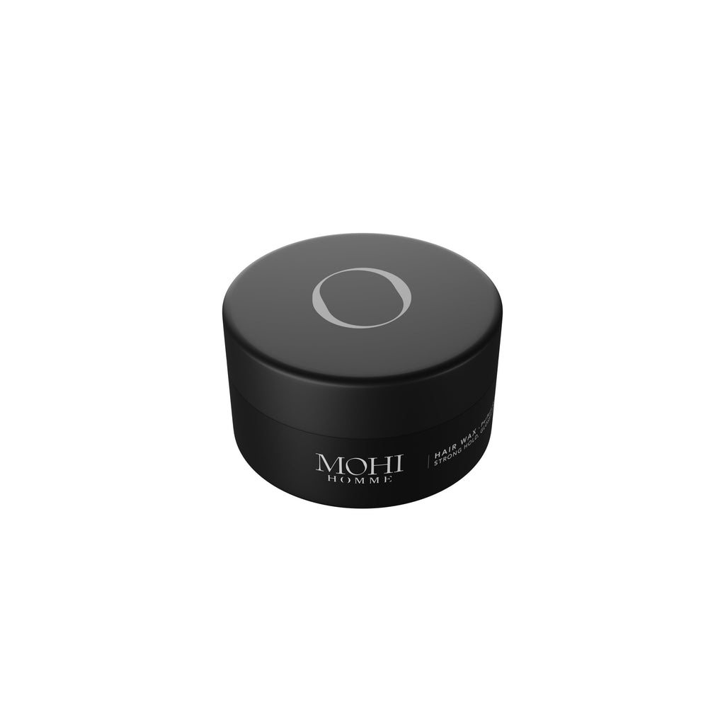 MOHI Homme Hair Wax 100ml - Max Pro x MOHI