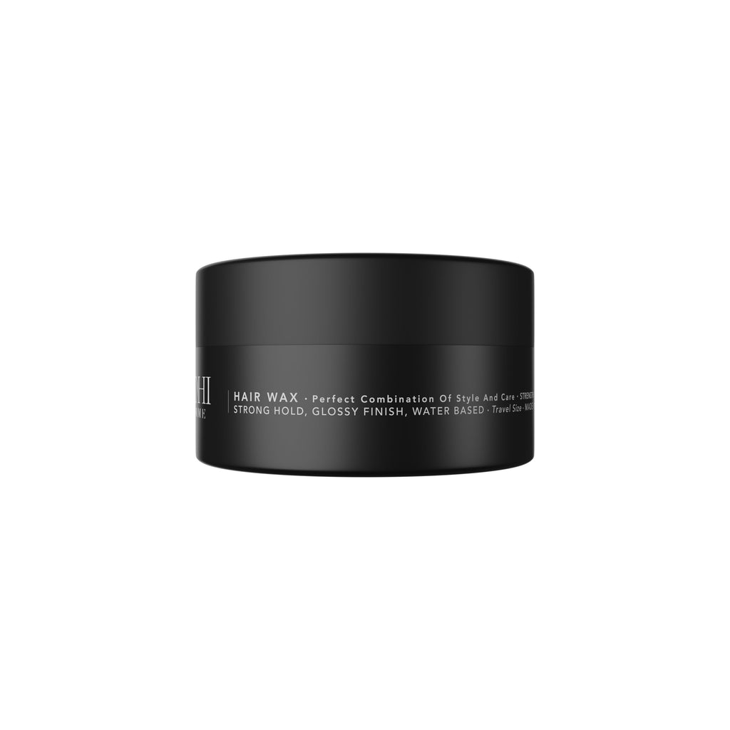 MOHI Homme Hair Wax 100ml - Max Pro x MOHI