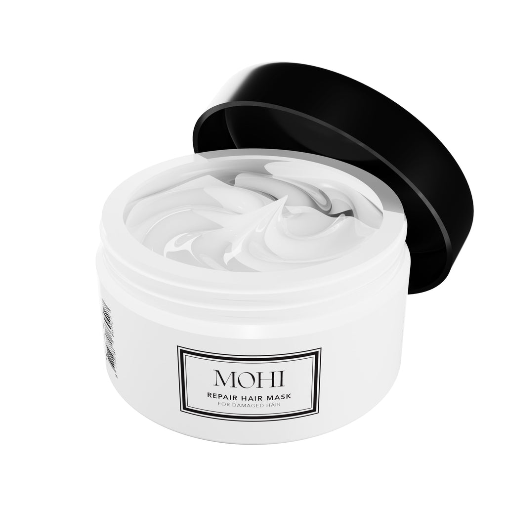 MOHI Repair Mask 300ml - Max Pro x MOHI