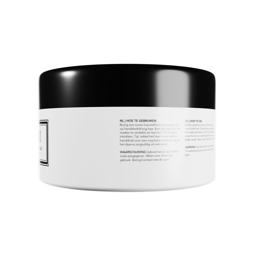 MOHI Repair Mask 300ml - Max Pro x MOHI