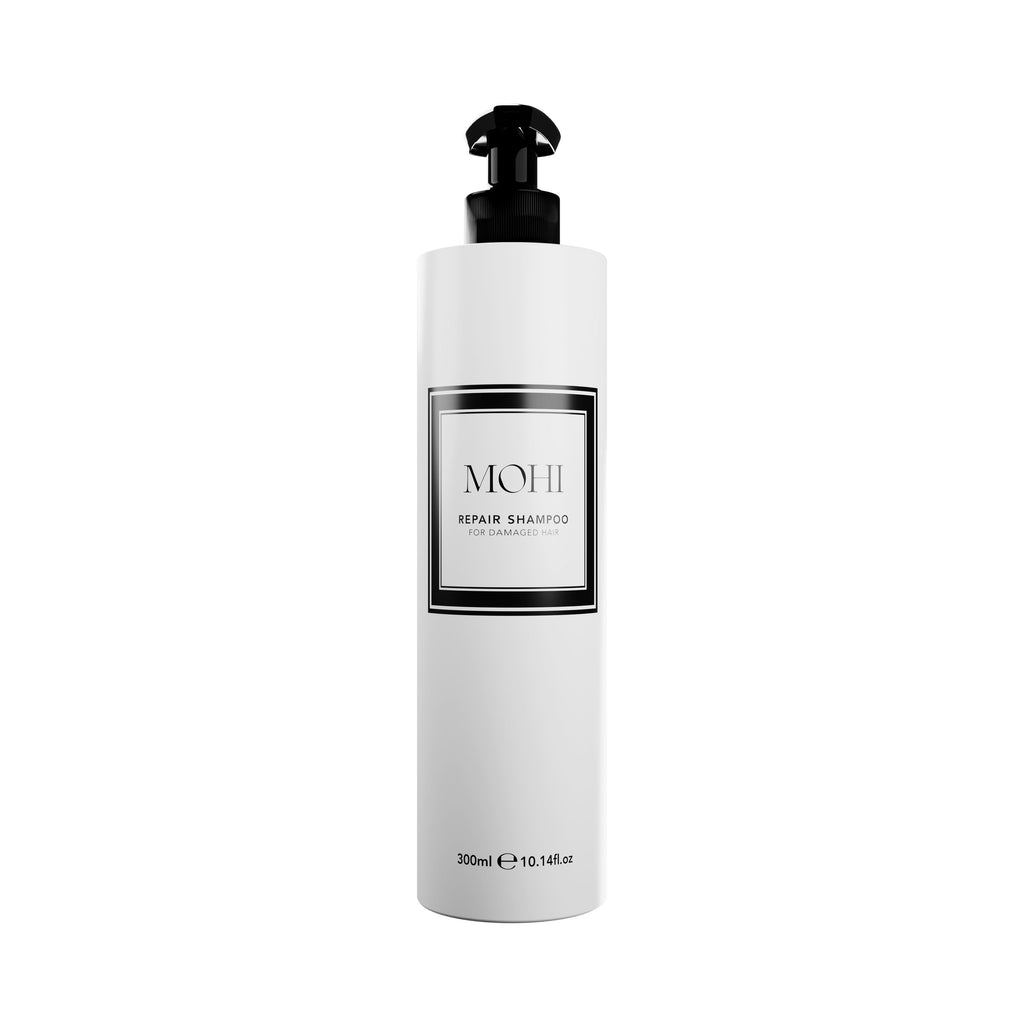 MOHI Repair Shampoo 300ml - Max Pro x MOHI