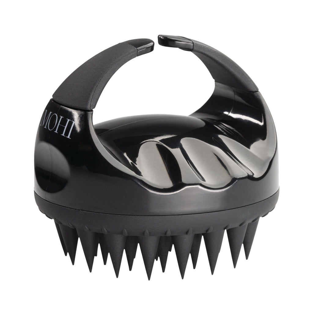 MOHI Scalp Massage Brush - Max Pro x MOHI