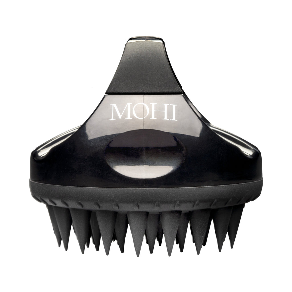 MOHI Scalp Massage Brush - Max Pro x MOHI